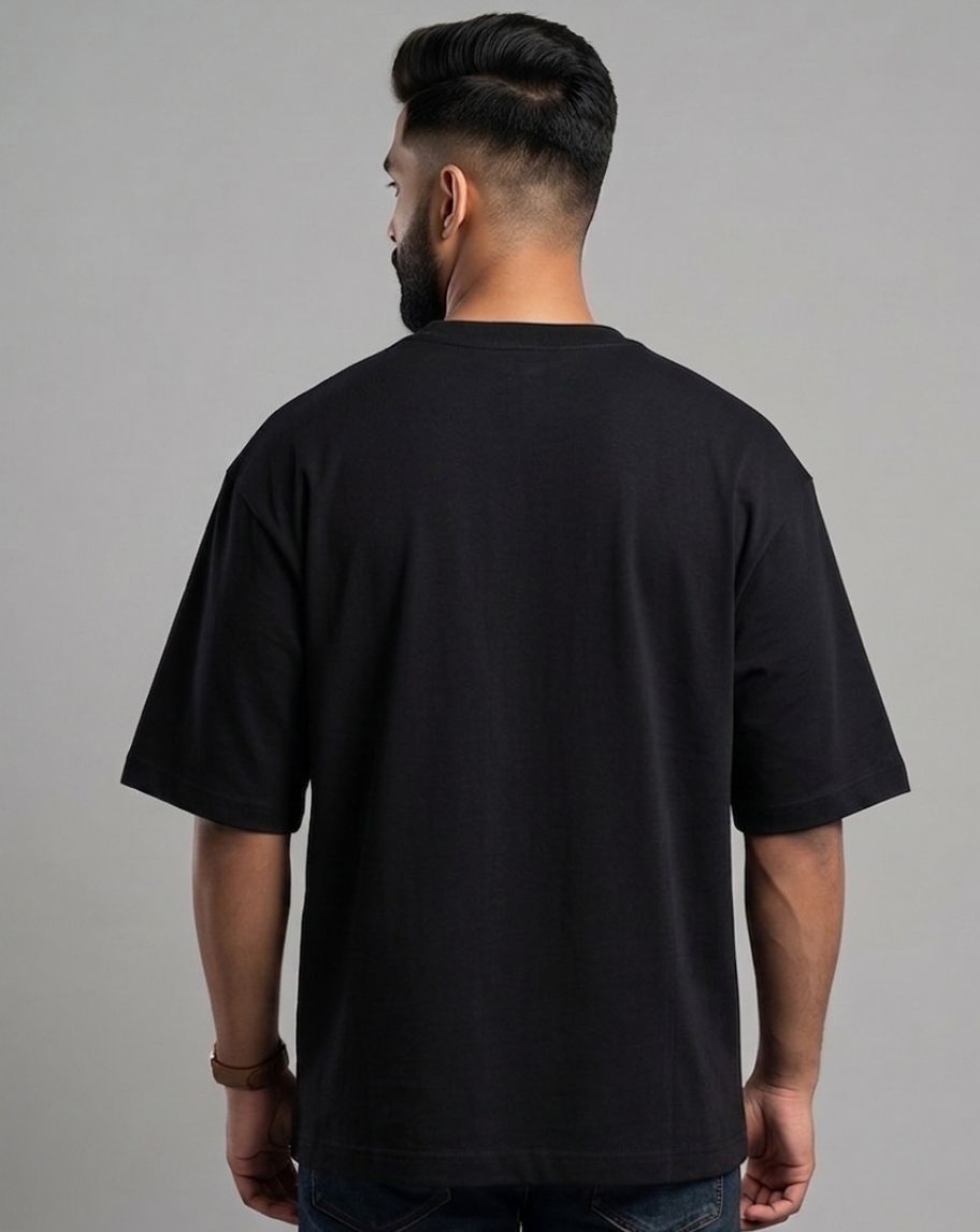 RaiveX "CHILL GUYZ"  Oversized Tshirt