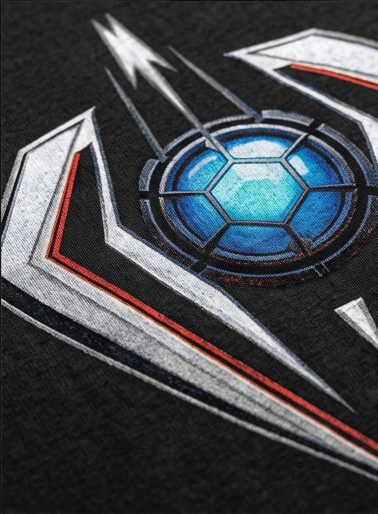 Apex 03: Chasing Every Limit | Raivex Premium 240GSM Heavyweight Tee